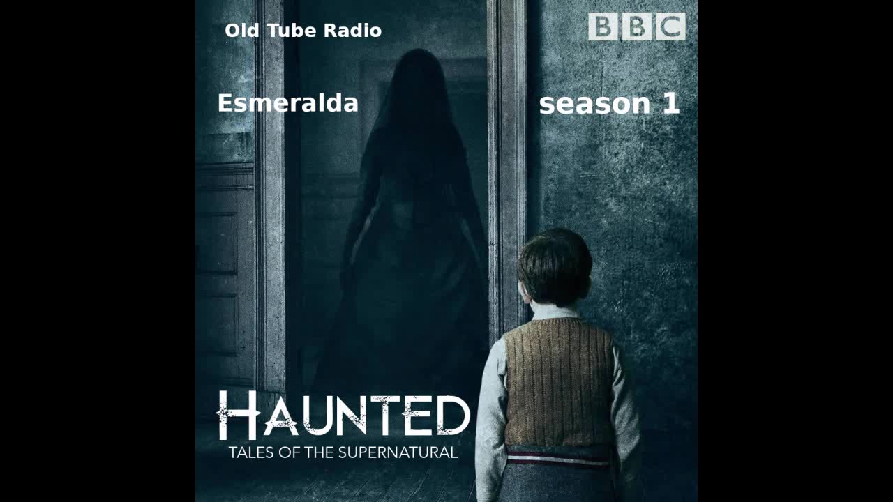 Esmeralda by John Keir Cross