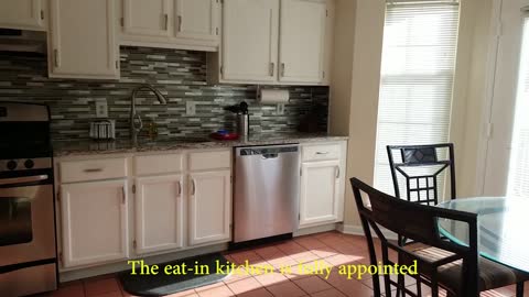 NJ Furnished Apartments - Branchburg 6