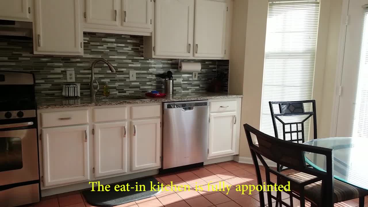 NJ Furnished Apartments - Branchburg 6