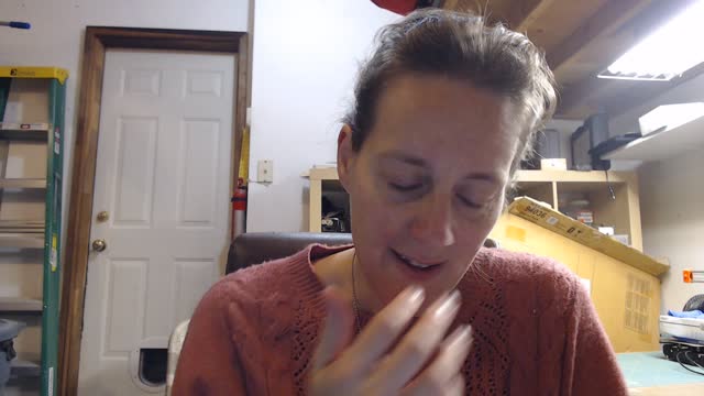 5th video - healing series