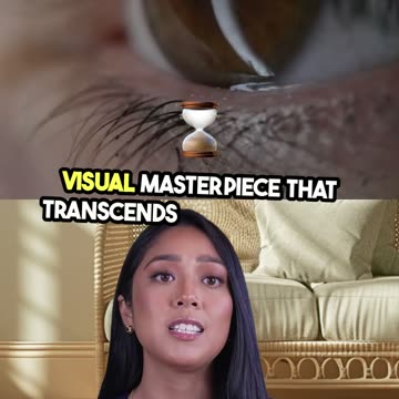 young girl in Parisian Cafe with ai animation