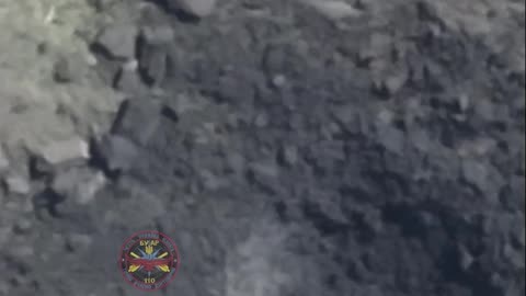Insane Detonation of Russian APC Full of Munitions