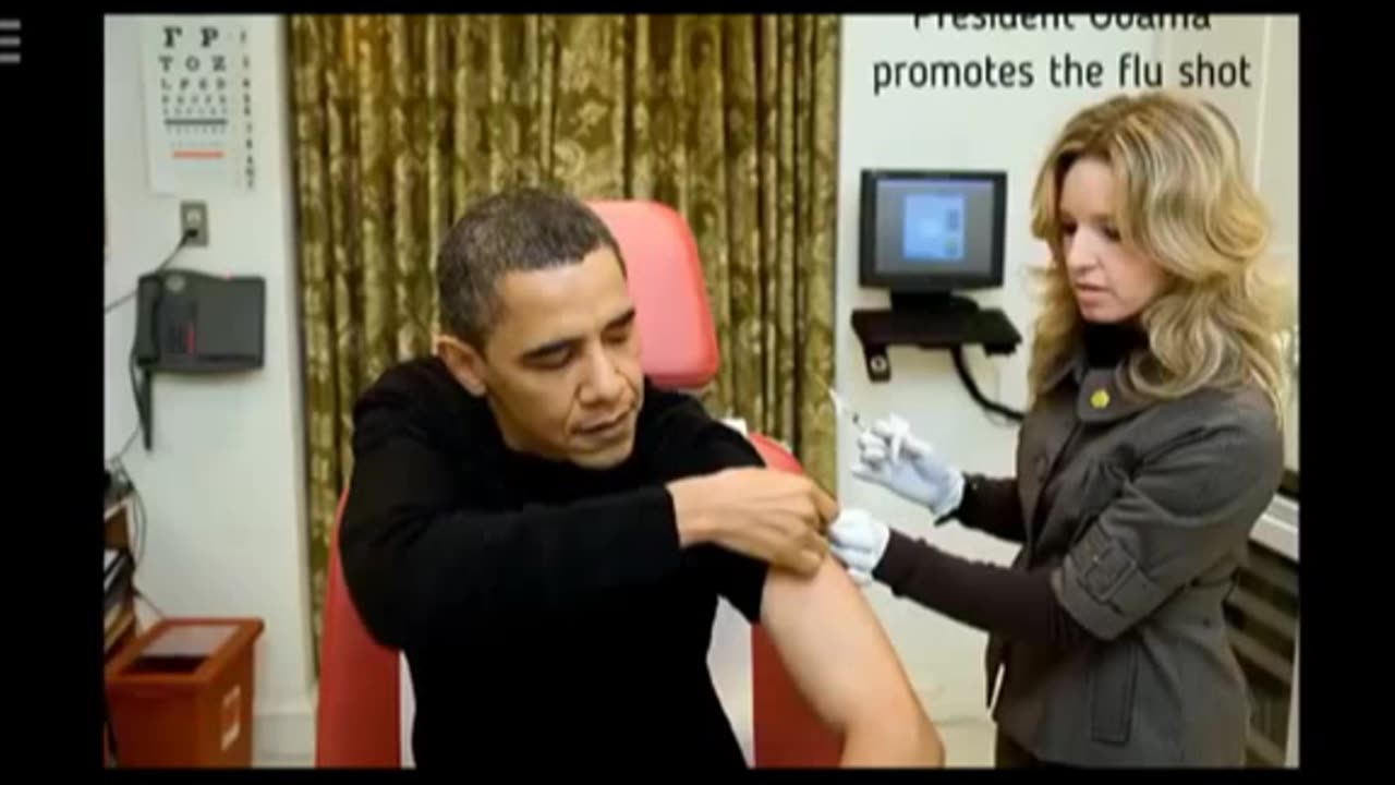 20/20 Hindsight sequel 02 Wikileaks and Hilary