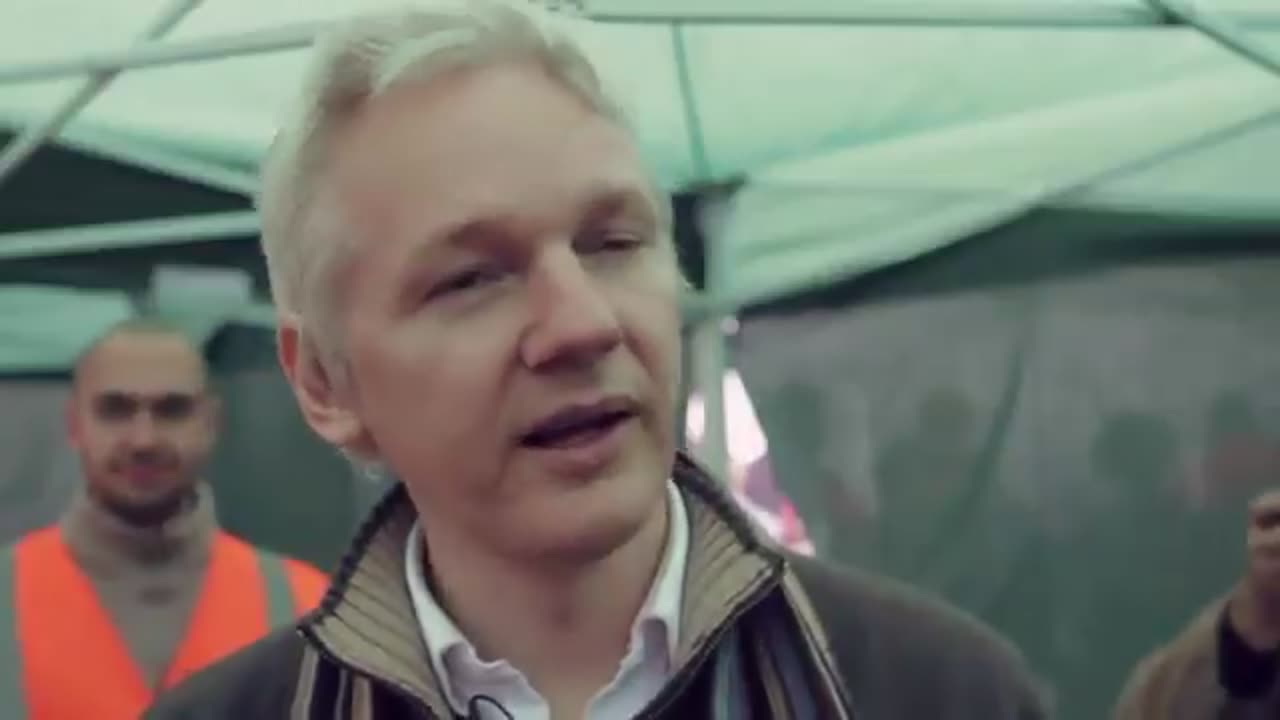 Assange truths