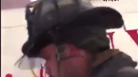 september 11 bomb in the building