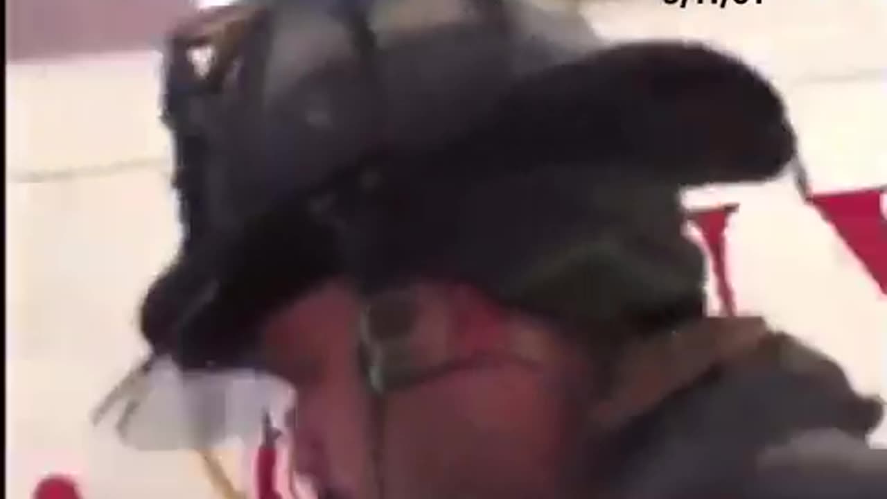 september 11 bomb in the building