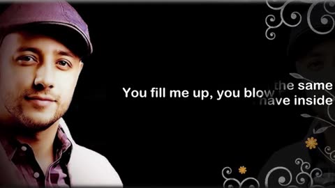 Maher Zain Whatever You Want with lyrics