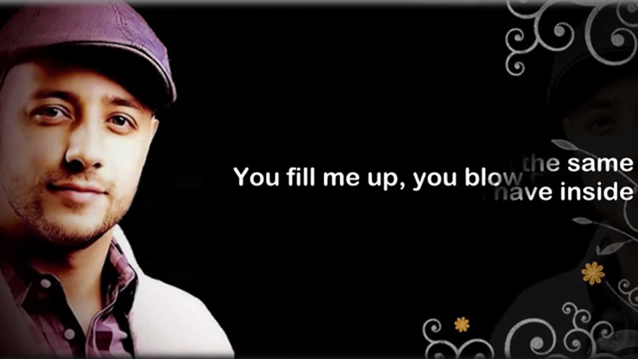 Maher Zain Whatever You Want with lyrics