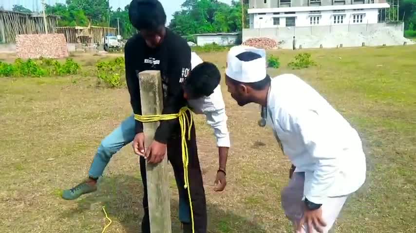 must watch"Doctor funny"