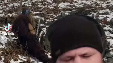 Sasquatch