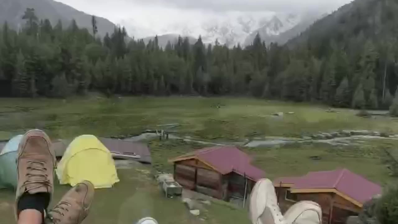 Viral video