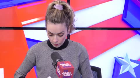 GRACE CURLEY SHOW - MARCH 2, 2022