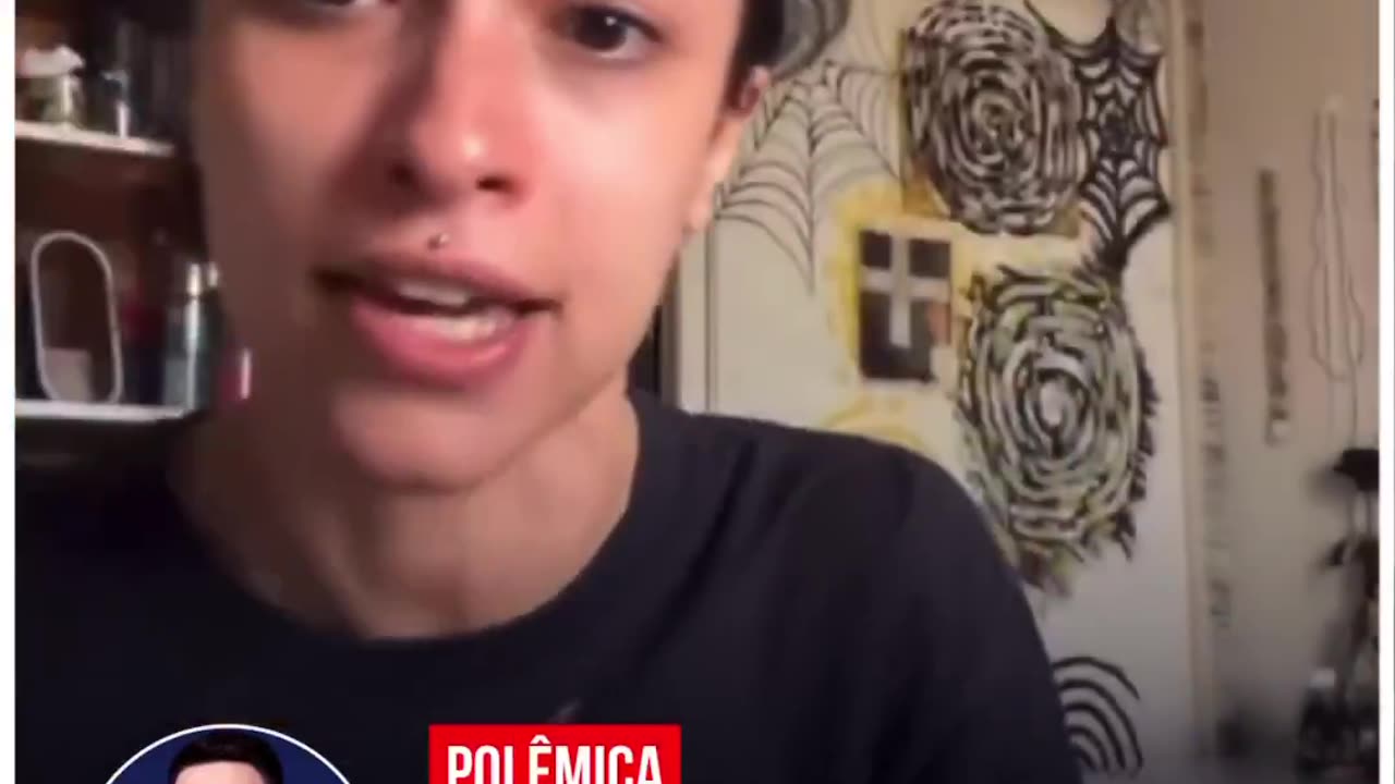 Alô @policiafederal esse tipo de discurso é normal???🤔 Essa é a galera do amor!!!