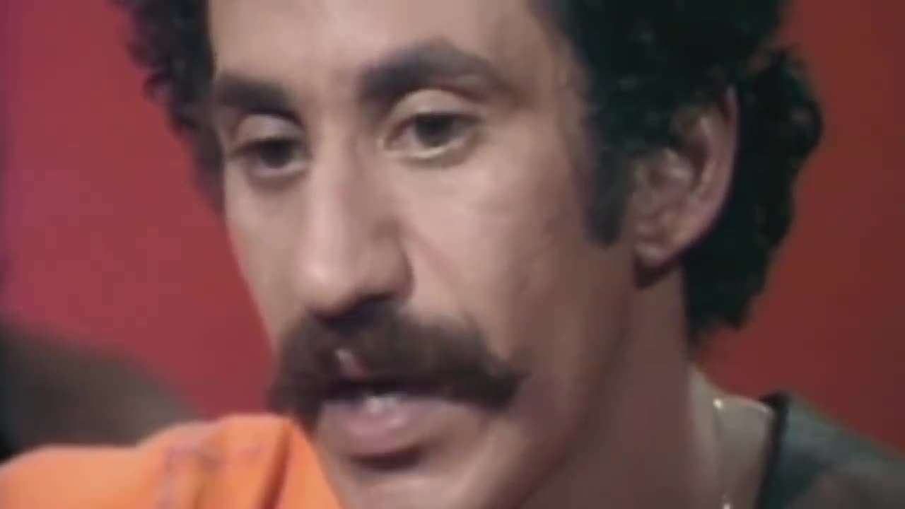 Jim Croce - Operator -HD