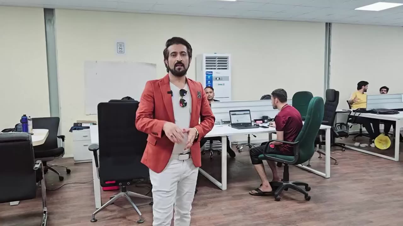 E_commerce in Dubai