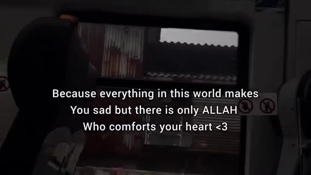Allah put you in difficulty...🧐🌙