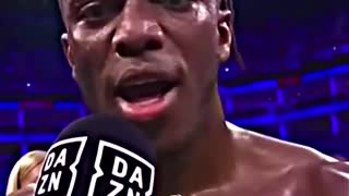 KSI calls out EVERYONE!