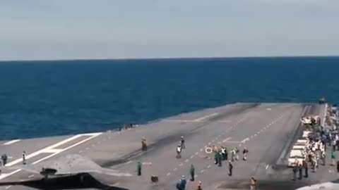 Top Gun: Drones taking over the air