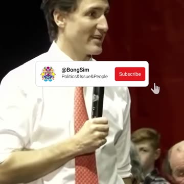 Justin Trudeau, Support Ukraine With As Much As It Takes For As Long As It Takes