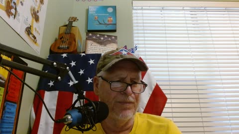 Constitution Series: 6 27 2023