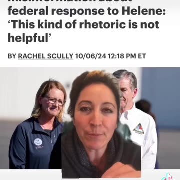 It's Time To Flip Some FEMA Tables