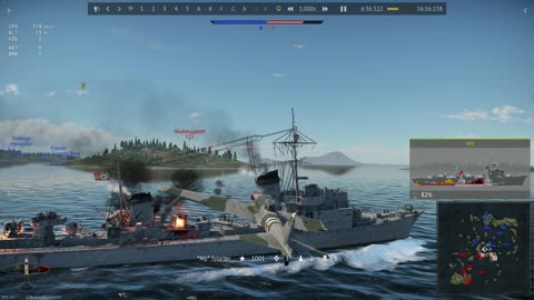 War Thunder Size matters