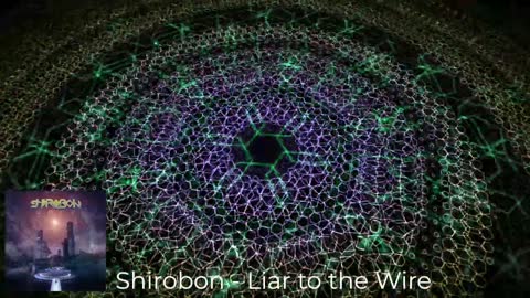 Shirobon - Liar to the Wire ft. GUMI English