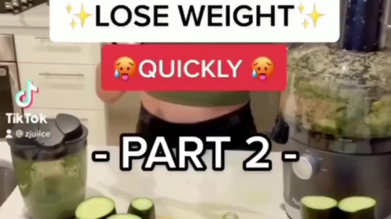 WEIGHT LOSS at home