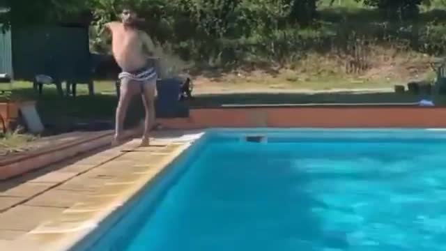 animated guy in tiktok