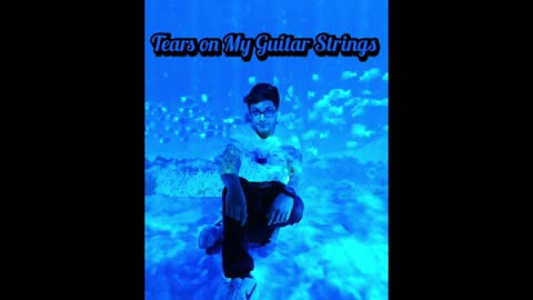Sarfaraz Durrani - Tears on My Guitar Strings (A.I lyrics)