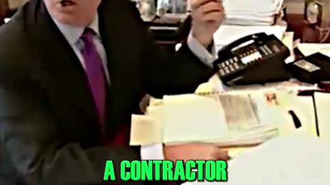 2004 TRUMP: "The American Dream"