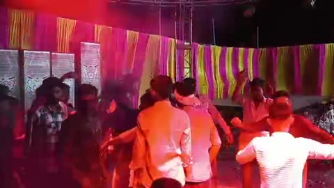 Desi Dance