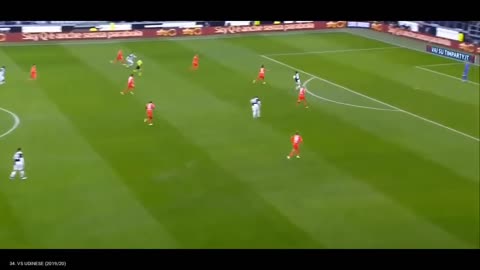Cristiano Ronaldo's Incredible Goals for Juventus in Football #2
