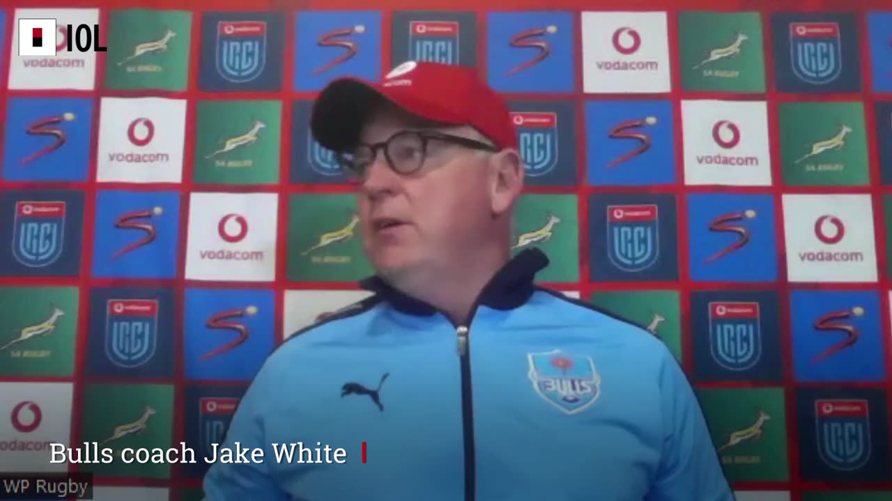 Jake White wants Bulls to sign X-factor players to match Stormers’ explosiveness