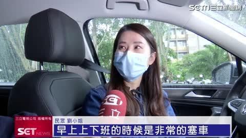 台灣福斯汽車創新科技 消除開車各種痛點