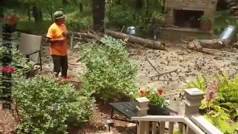 Today Is Their Lucky Day