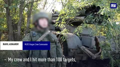 Highlights of the Russian special military deNAZIfication operation in Ukraine 26.10.22