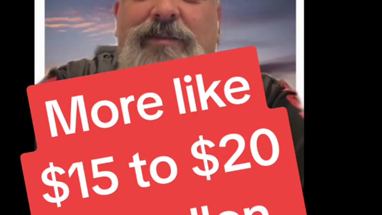 Is Oil going to $300 a Barrel?