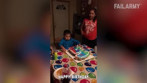 Funny Fails Compilation
