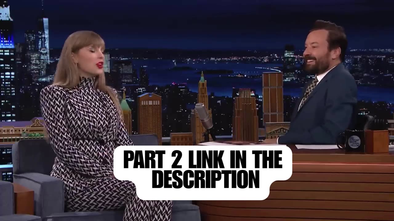 Taylor Swift Talks Record-Breaking Midnights Album, Music Video Cameos and Easter Eggs