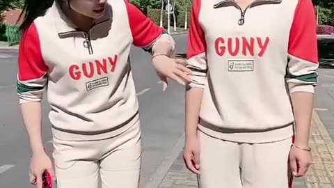 Funny comedy Chinese