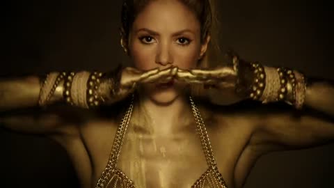 Shakira - Perro Fiel