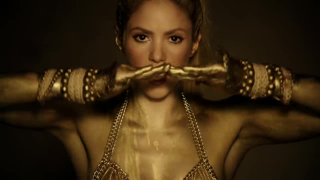 Shakira - Perro Fiel