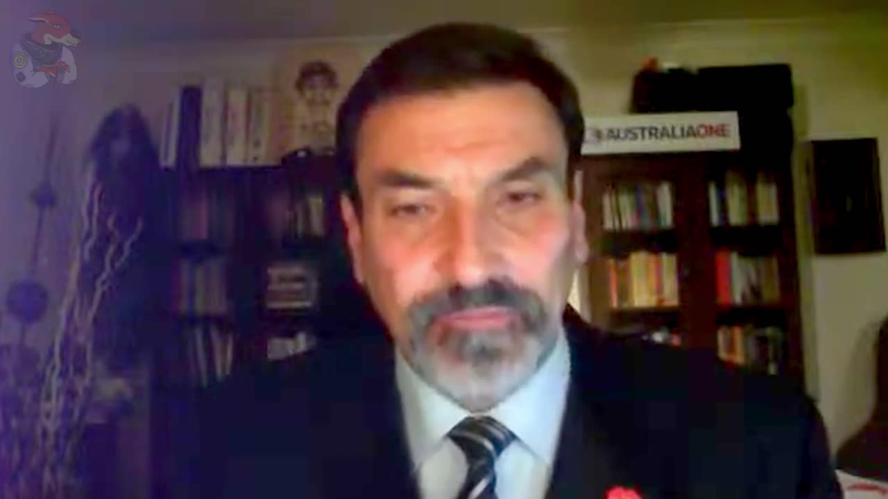 AustraliaOne Party - Riccardo Bosi Explains How 2% Tax is Possible