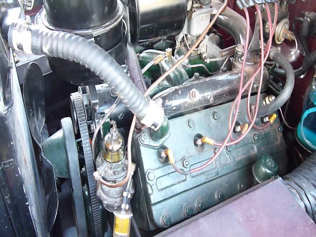 Cooling system problems Episode 66