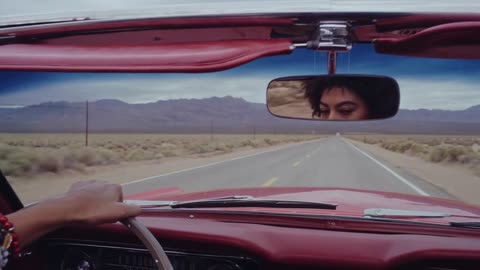 Black Coffee & David Guetta - Drive feat. Delilah Montagu