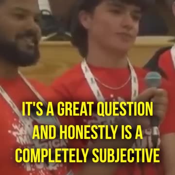 Woke Libs Have Their Heads Buried In Sand