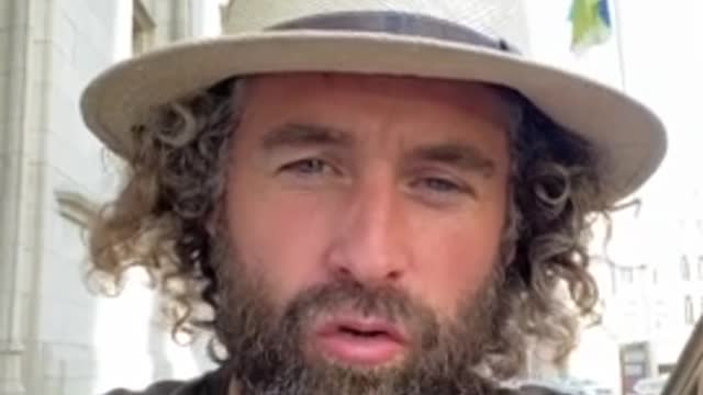 They Want You To Give Up