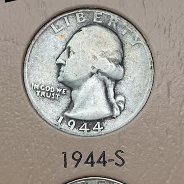 Quarter Album Fill Part 68 Slick Silver Spoiled