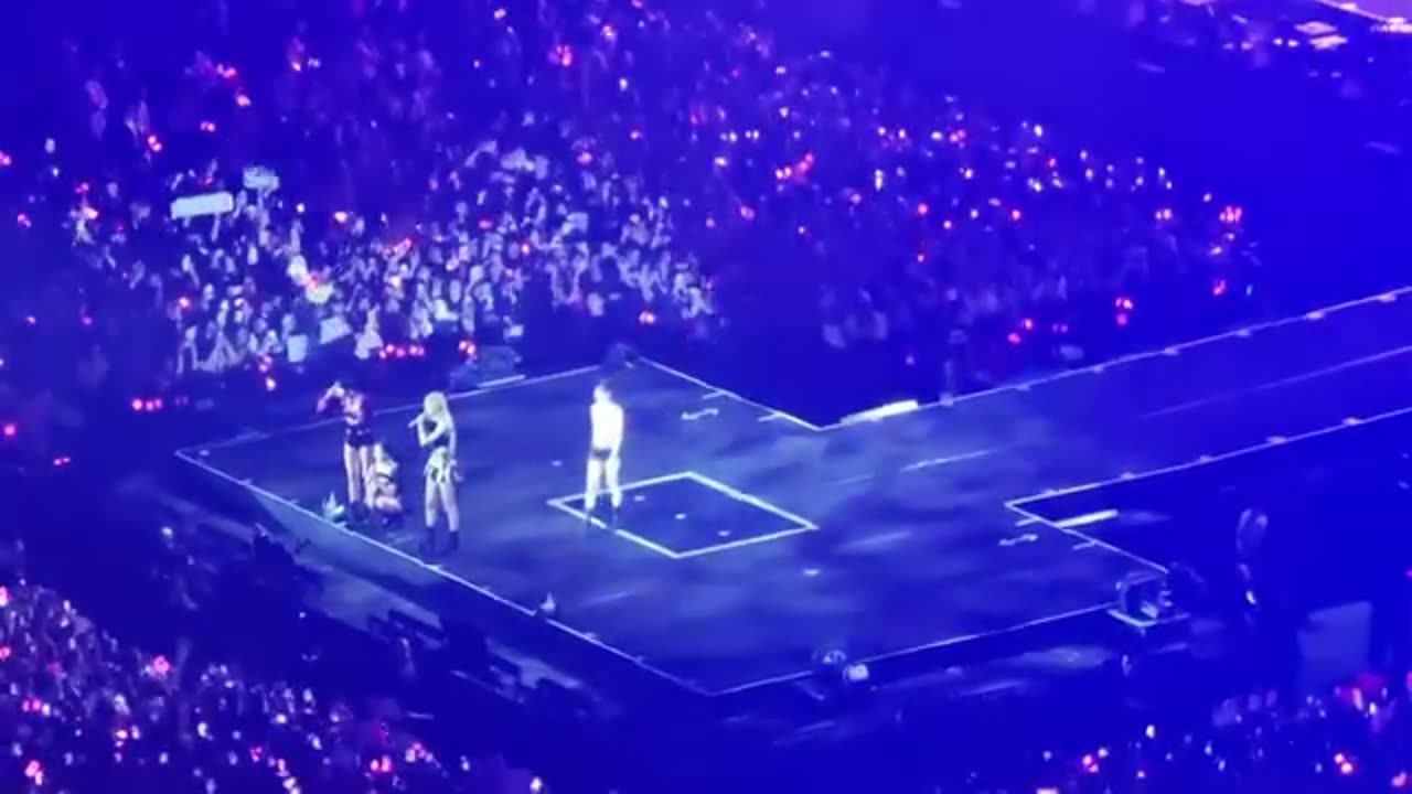 [FULL CONCERT] BLACKPINK BORN PINK WORLD TOUR MANILA DAY 2 | BIRTHDAY LALISA + BOOMBAYAH (LISAYAH)